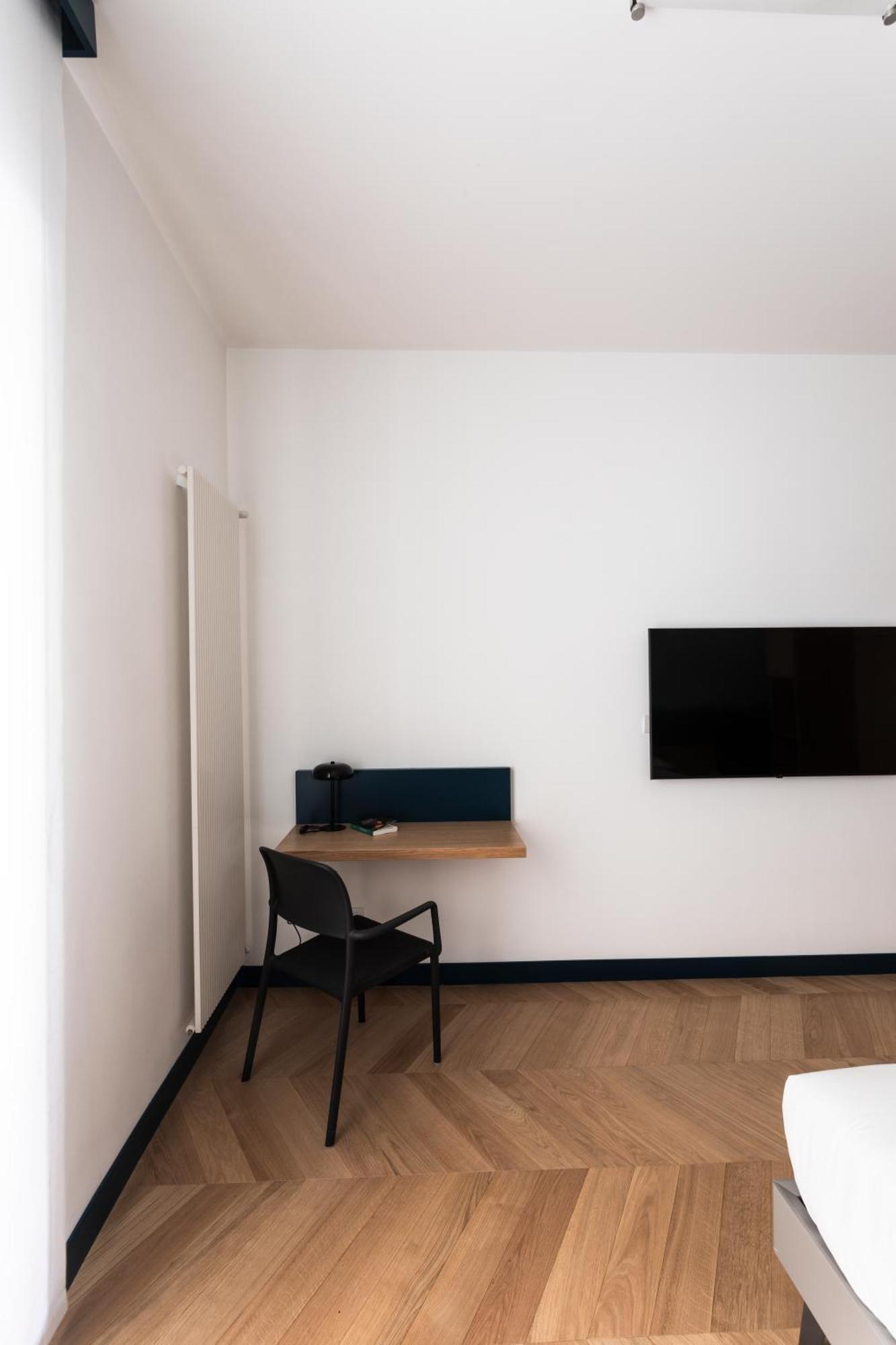 Circolo Degli Scipioni Apartamento *