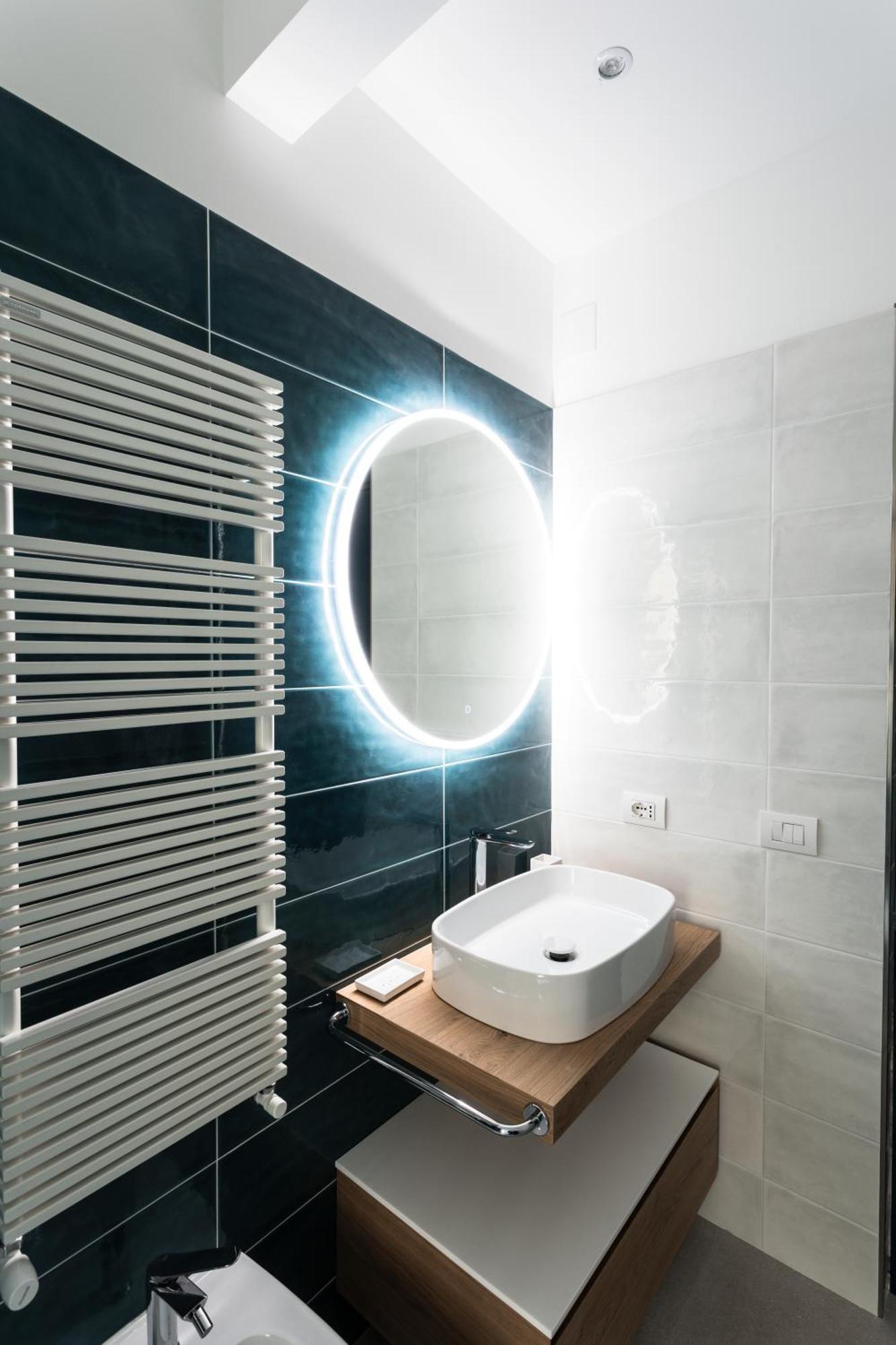 Apartamento Circolo Degli Scipioni *